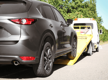 roadside assistance
